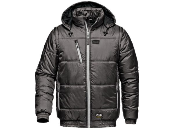 Sir Safety System Patrol advance dzsekiSSY-MC4728B6-3XL