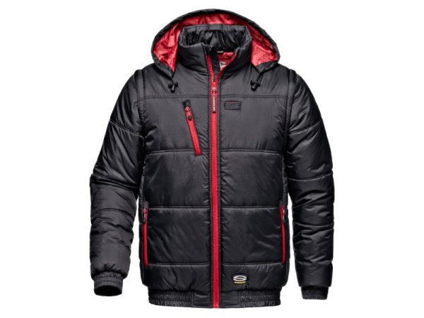 Sir Safety System Patrol advance dzsekiSSY-MC4728Z9-XXL Sir Safety System Patrol advance dzsekiSSY-MC4728Z9-XXL