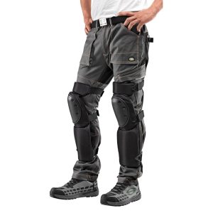 Sir Safety System Tibia térdvédőSSY-MC4949Z9U