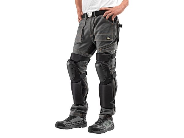Sir Safety System Tibia térdvédőSSY-MC4949Z9U
