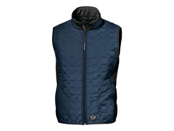 Sir Safety System Thermo mellénySSY-MC5316QV-XL Sir Safety System Thermo mellénySSY-MC5316QV-XL