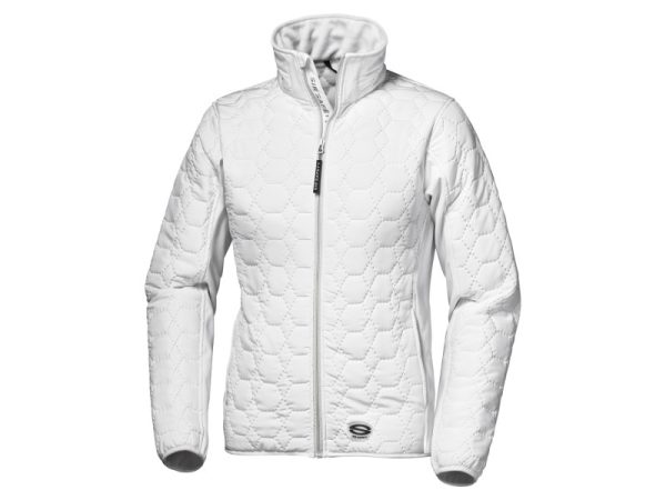 Sir Safety System Thermo női kabátSSY-MC5325K1-3XL