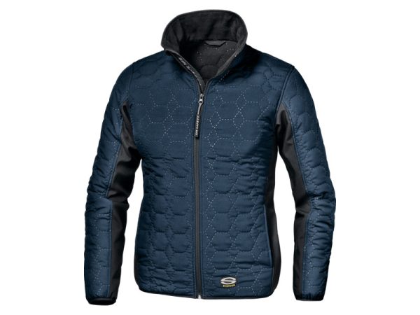 Sir Safety System Thermo női kabátSSY-MC5325QV-XS Sir Safety System Thermo női kabátSSY-MC5325QV-XS