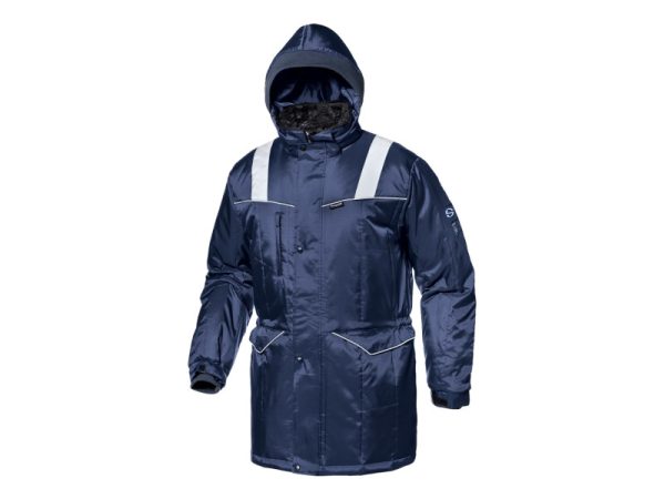 Sir Safety System Opera Quark kabátSSY-MC5334Q5-2XL