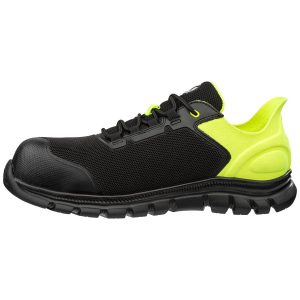 Albatros Octane yellow S1PS SR munkavédelmi cipőALB-647200-39