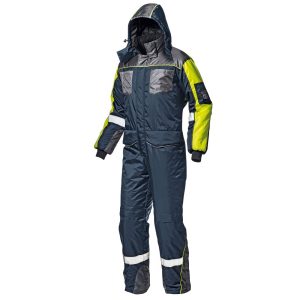 Sir Safety System Freezer overálSSY-MC5347QL-3XL