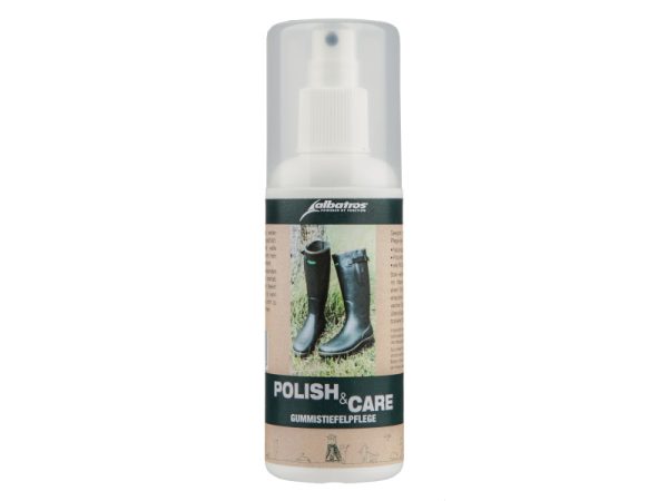 Polish & Care impregnáló spray 150mlALB-209050