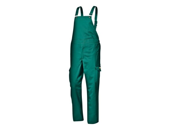Sir Safety System lángálló kantáros nadrágSSY-MC5413R8-44