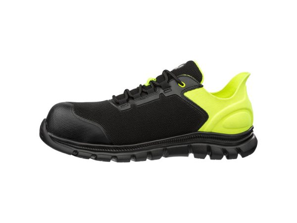 Albatros Octane yellow S1PS SR munkavédelmi cipőALB-647200-43 Albatros Octane yellow S1PS SR munkavédelmi cipőALB-647200-43