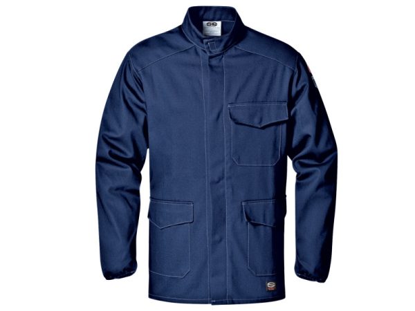 Sir Safety System lángálló kabátSSY-MC5414R8-60 Sir Safety System lángálló kabátSSY-MC5414R8-60