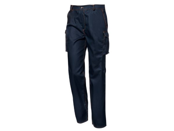 Sir Safety System Polytech multifunkcionális nadrágSSY-MC5711Q5-58 Sir Safety System Polytech multifunkcionális nadrágSSY-MC5711Q5-58