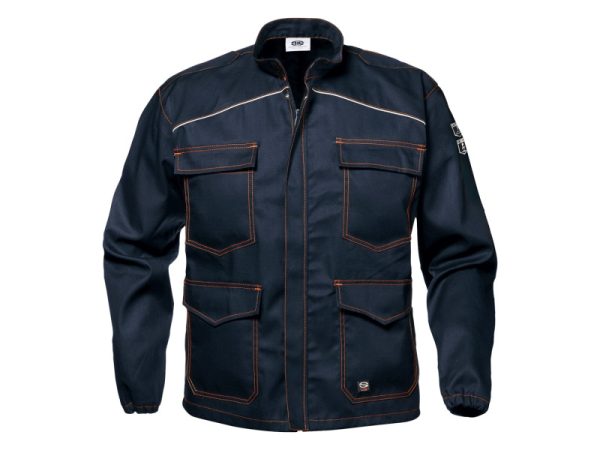 Sir Safety System Polytech multifunkcionális dzsekiSSY-MC5714Q5-48 Sir Safety System Polytech multifunkcionális dzsekiSSY-MC5714Q5-48