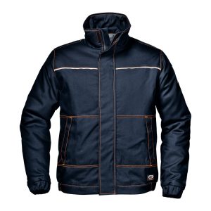 Sir Safety System POLYTECH bélelt kabátSSY-MC5715Q5-3XL