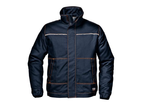 Sir Safety System POLYTECH bélelt kabátSSY-MC5715Q5-S Sir Safety System POLYTECH bélelt kabátSSY-MC5715Q5-S