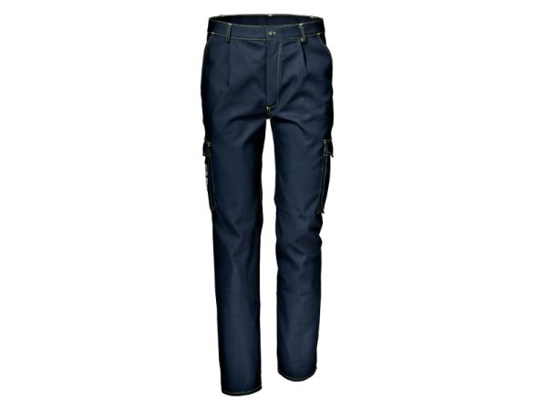 Sir Safety System POLYTECH 360 nadrágSSY-MC5721Q5-58 Sir Safety System POLYTECH 360 nadrágSSY-MC5721Q5-58