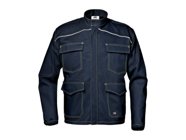 Sir Safety System Polytech 360 dzsekiSSY-MC5724Q5-52 Sir Safety System Polytech 360 dzsekiSSY-MC5724Q5-52