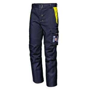 Sir Safety System Polytech Stretch multifunkcionális nadrágSSY-MC5742QN-44