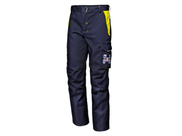 Sir Safety System Polytech Stretch multifunkcionális nadrágSSY-MC5742QN-44