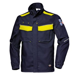 Sir Safety System Polytech Stretch multifunkcionális dzsekiSSY-MC5744QN-42