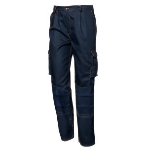 Sir Safety System Polytech bélelt multifunkcionális nadrágSSY-MC5761Q5-42