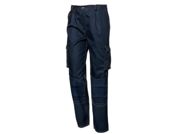 Sir Safety System Polytech bélelt multifunkcionális nadrágSSY-MC5761Q5-58 Sir Safety System Polytech bélelt multifunkcionális nadrágSSY-MC5761Q5-58