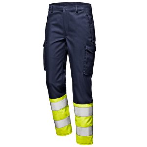 Sir Safety System Polytech CL1 nadrágSSY-MC5771QN-44