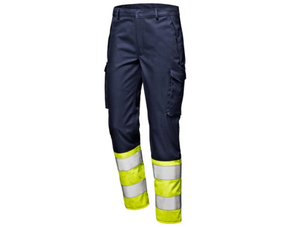 Sir Safety System Polytech CL1 nadrágSSY-MC5771QN-58 Sir Safety System Polytech CL1 nadrágSSY-MC5771QN-58