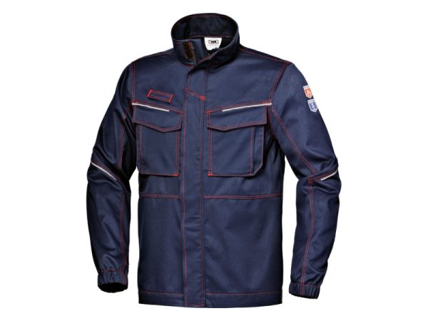 Sir Safety System Polytech Modac multifunkcionális dzsekiSSY-MC5774Q5-46