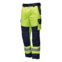 Sir Safety System Hi-Vis Polytech Plus multifunkcionális nadrágSSY-MC5811EG-52