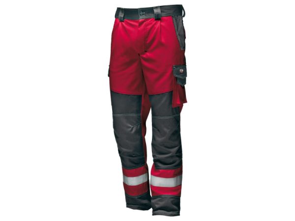 Sir Safety System Polytech Plus multifunkcionális nadrágSSY-MC5811LE-50 Sir Safety System Polytech Plus multifunkcionális nadrágSSY-MC5811LE-50