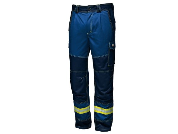 Sir Safety System Polytech Plus multifunkcionális nadrágSSY-MC5811PR-46 Sir Safety System Polytech Plus multifunkcionális nadrágSSY-MC5811PR-46
