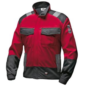 Sir Safety System Polytech Plus multifunkcionális kabátSSY-MC5814LE-44