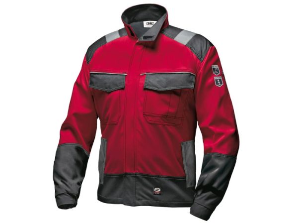 Sir Safety System Polytech Plus multifunkcionális kabátSSY-MC5814LE-44