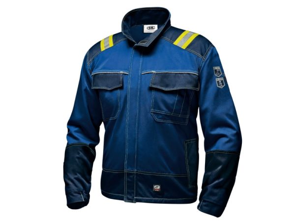 Sir Safety System Polytech Plus multifunkcionális kabátSSY-MC5814PR-54 Sir Safety System Polytech Plus multifunkcionális kabátSSY-MC5814PR-54