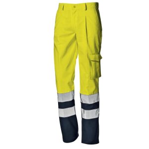 Sir Safety System Supertech nadrágSSY-MC5911ED-40