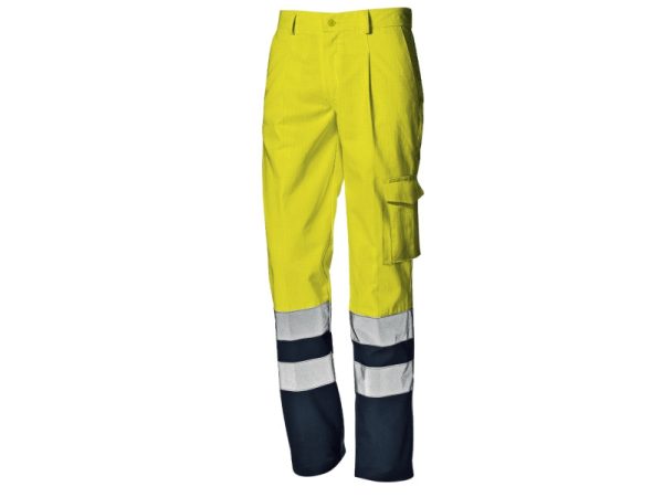 Sir Safety System Supertech nadrágSSY-MC5911ED-40