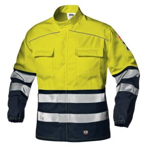 Sir Safety System Supertech kabátSSY-MC5914ED-44