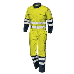 Sir Safety System Supertech overálSSY-MC5917ED-44