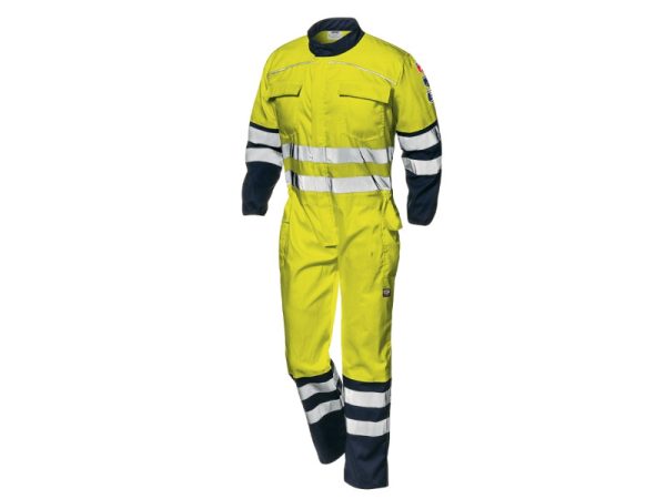 Sir Safety System Supertech overálSSY-MC5917ED-48 Sir Safety System Supertech overálSSY-MC5917ED-48