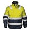 Sir Safety System Supertech bélelt kabátSSY-MC5918ED-4XL