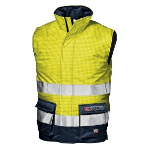 Sir Safety System Microlines mellénySSY-MC6025ED-3XL