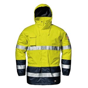 Sir Safety System MICROLINES SPLIT kabátSSY-MC6034ED-4XL