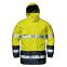 Sir Safety System MICROLINES SPLIT kabátSSY-MC6034ED-S