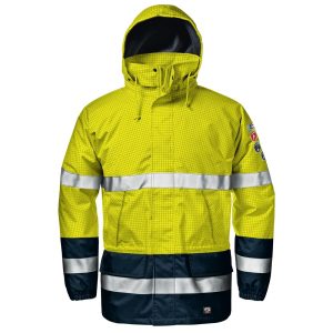Sir Safety System MICROLINES kabátSSY-MC6044ED-4XL