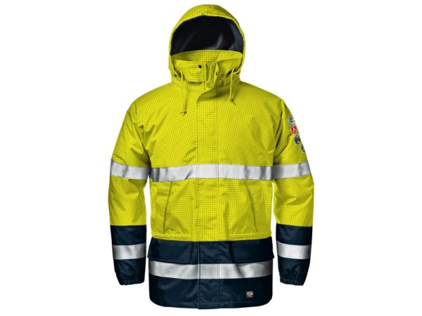 Sir Safety System MICROLINES kabátSSY-MC6044ED-4XL
