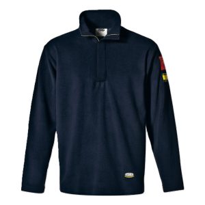 Sir Safety System Flamestat lángálló és antisztatikus polár pulóverSSY-MC6213Q4-XL
