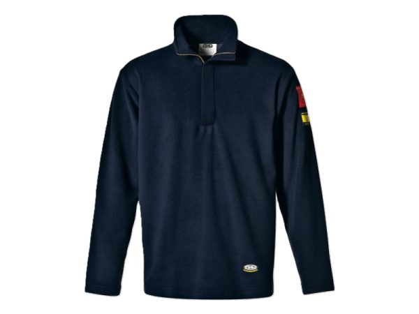 Sir Safety System Flamestat lángálló és antisztatikus polár pulóverSSY-MC6213Q4-XL