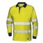 Sir Safety System Supertech hosszú ujjú pólóingSSY-MC6215ED-4XL