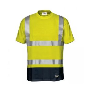 Sir Safety System MARILENE multinorm pólóSSY-MC6222EG-3XL