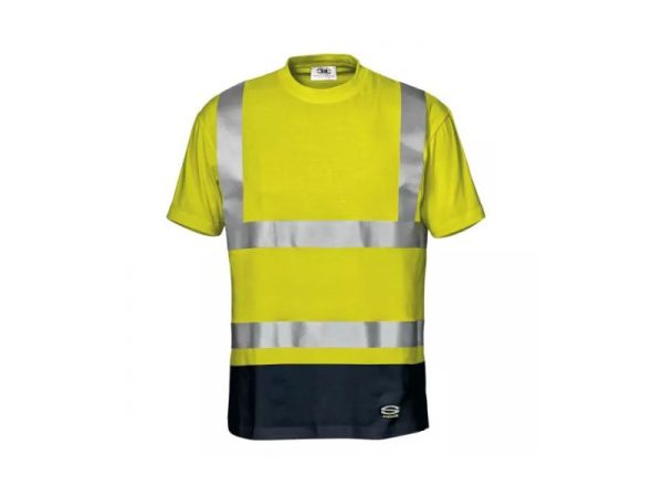 Sir Safety System MARILENE multinorm pólóSSY-MC6222EG-3XL